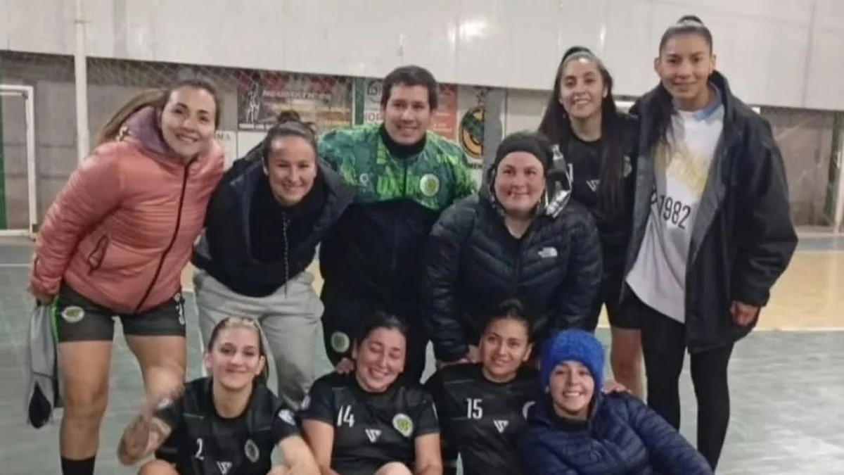 El fútbol de salón tiene su Mundial de clubes con dos mendocinos
