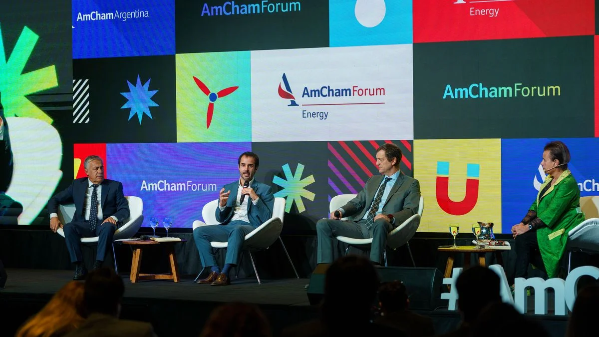 Según Gobierno, Mendoza genera energía solar para 125 mil hogares con el nuevo parque Anchoris
