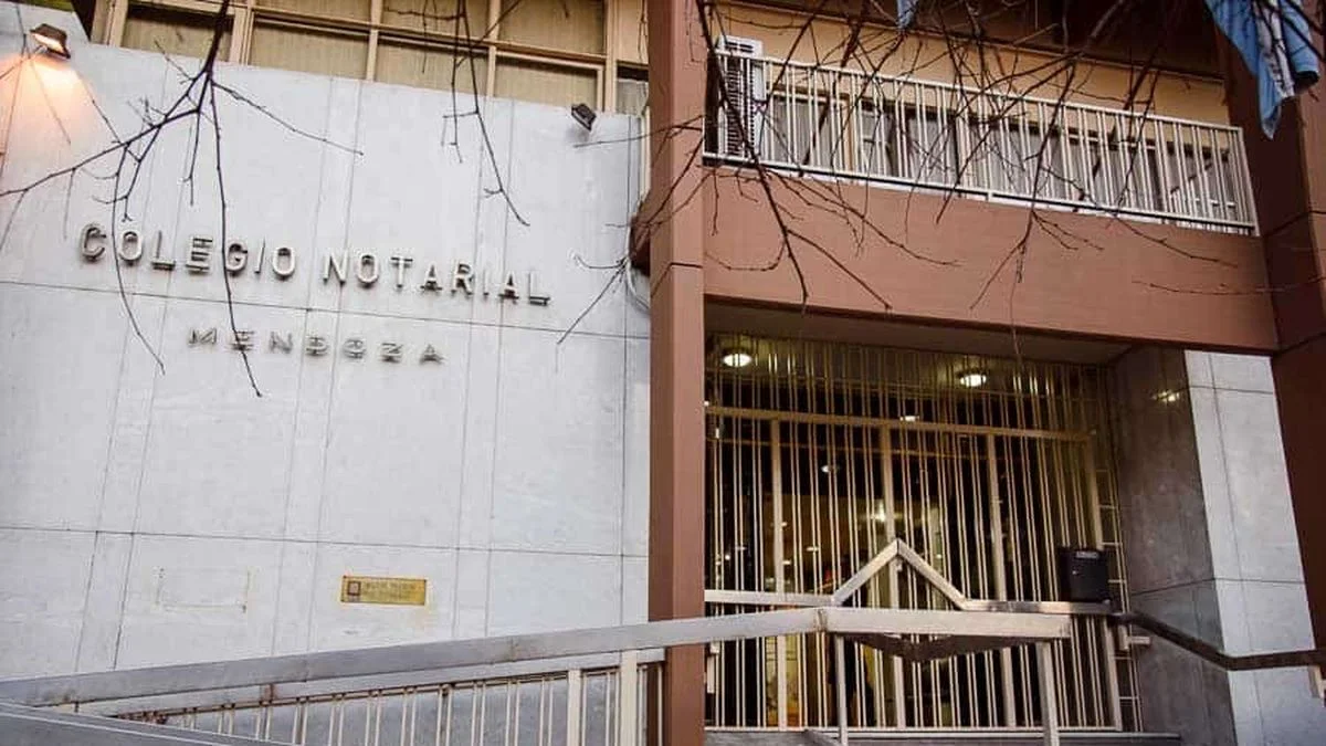 Un proyecto busca agilizarle el camino a los herederos para encontrar testamentos