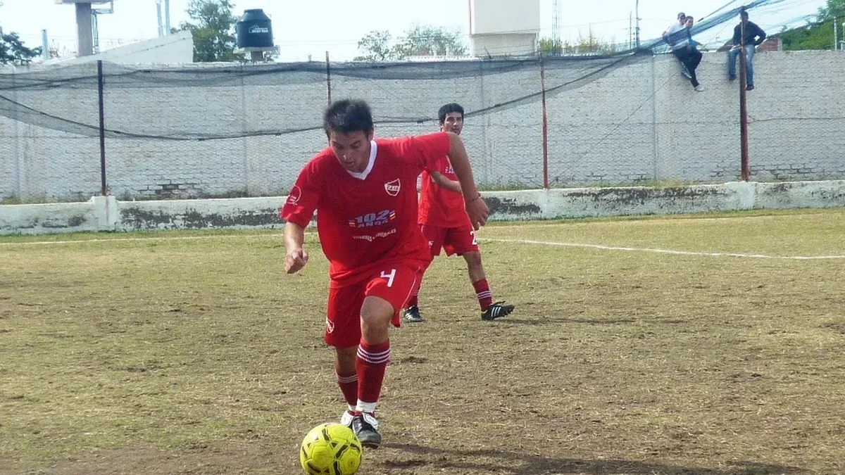 Dos más al Torneo Regional Amateur 25/26: clubes del Sur tienen su licencia para jugar