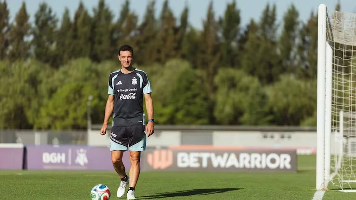 El nuevo amistoso que jugará la Selección Argentina antes del Mundial y es un europeo