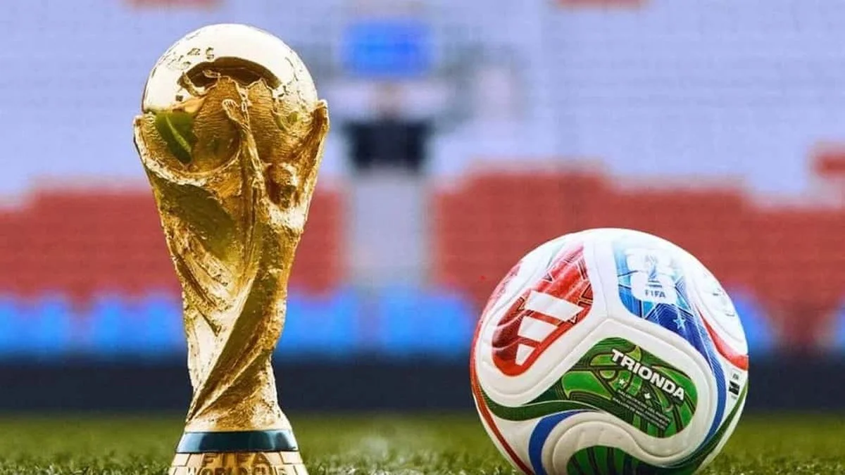 El "súper equipo" de figuras que no jugarán el Mundial 2026: ni con 48 selecciones alcanzó