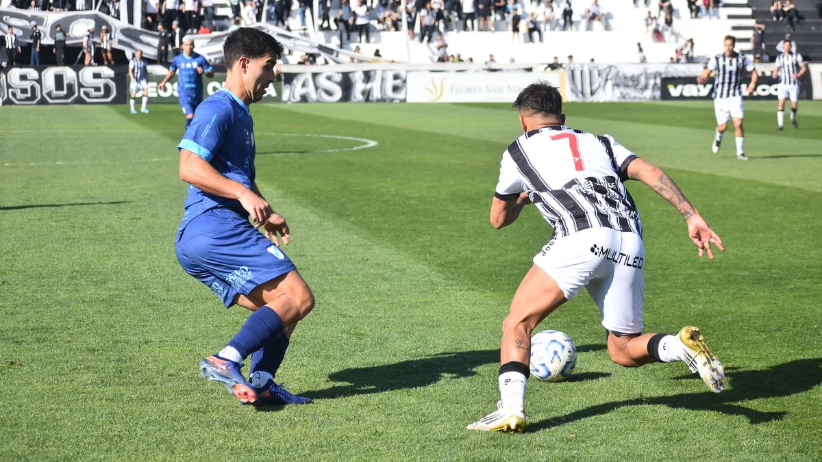 Derrotas que duelen: Gimnasia y Deportivo Maipú tuvieron un domingo negro en la Primera Nacional
