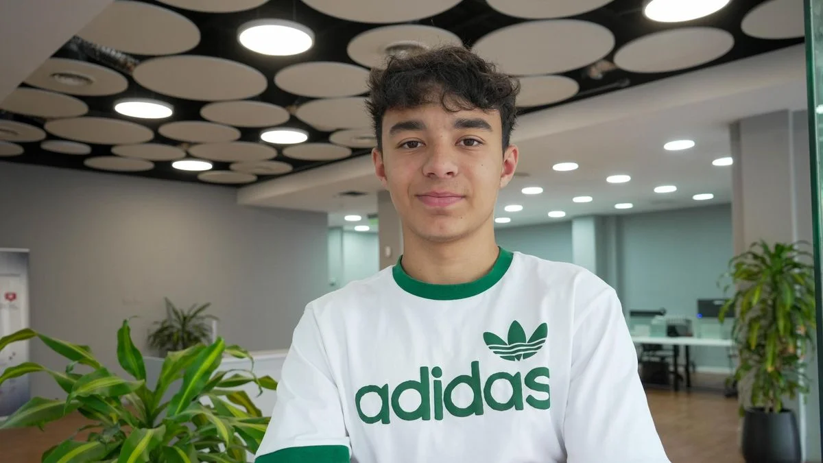 Lautaro Campione fue elegido para correr en Europa: el pedido del mendocino para cumplir su sueño