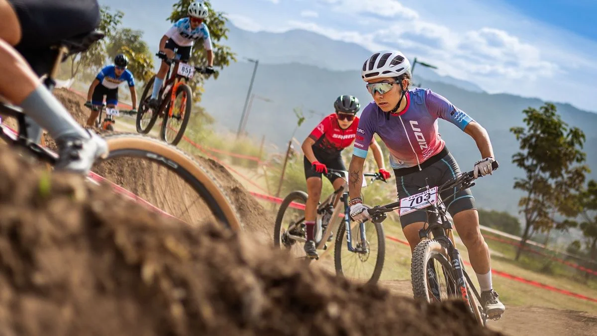 Mountain Bike: Mendoza recibirá el Campeonato Argentino de Rally MTB
