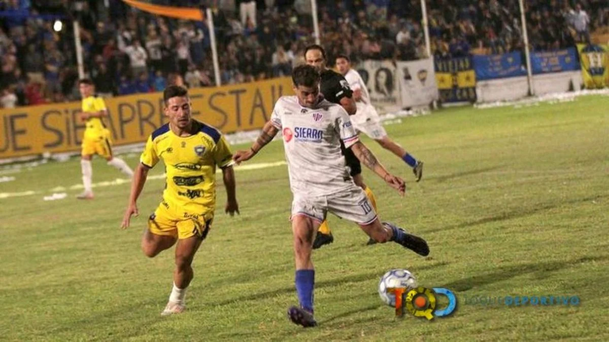 Regional Amateur: Huracán de San Rafael y Pacífico de General Alvear animarán el clásico en cuartos