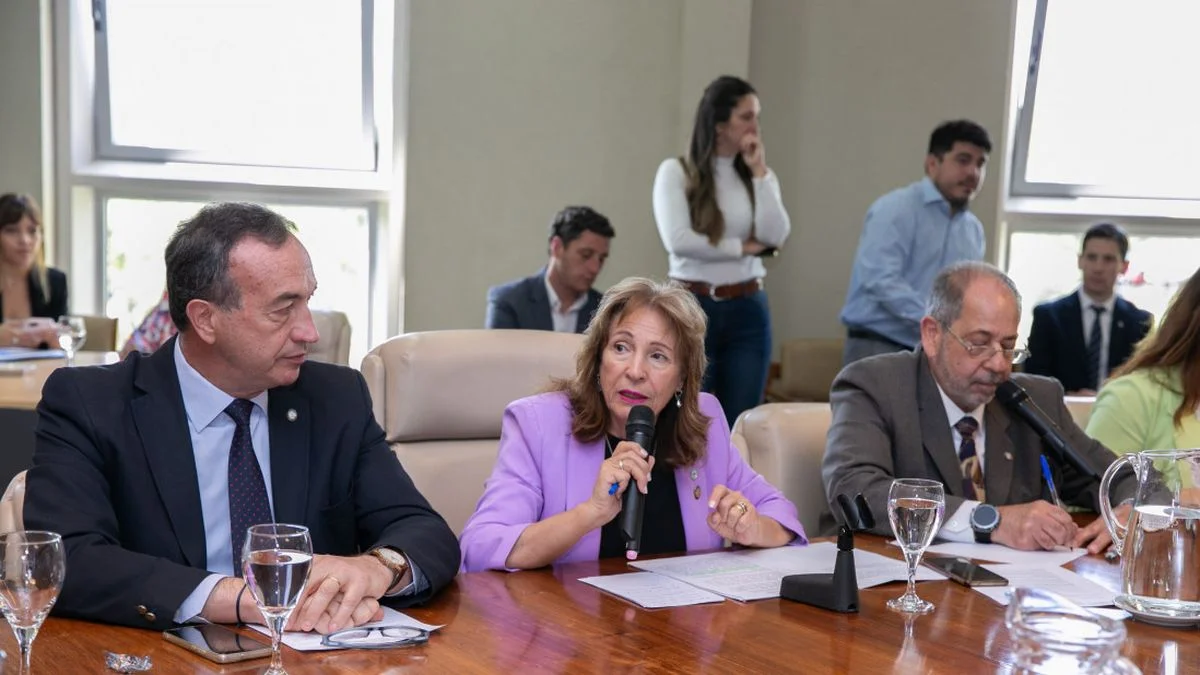 La UNCuyo festeja un dictamen judicial: le piden a Vila que entregue los terrenos en disputa