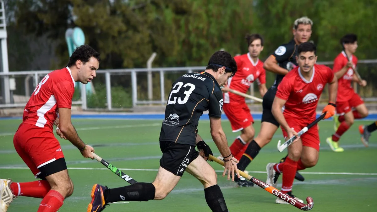 Tras Copa de Honor y Vendimia, el hockey sobre césped abre el Apertura
