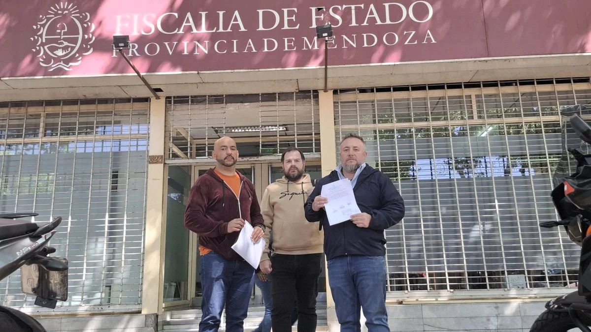 ATE denunció ante Fiscalía de Estado el acuerdo entre el Gobierno y ATSA por "reforma laboral encubierta"