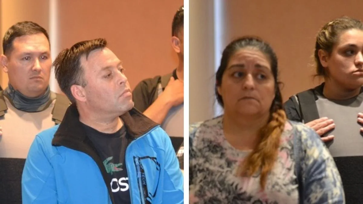 Caso Silvia Chávez: se conoció la pena para los inquilinos, ¿cuántos años le dieron?