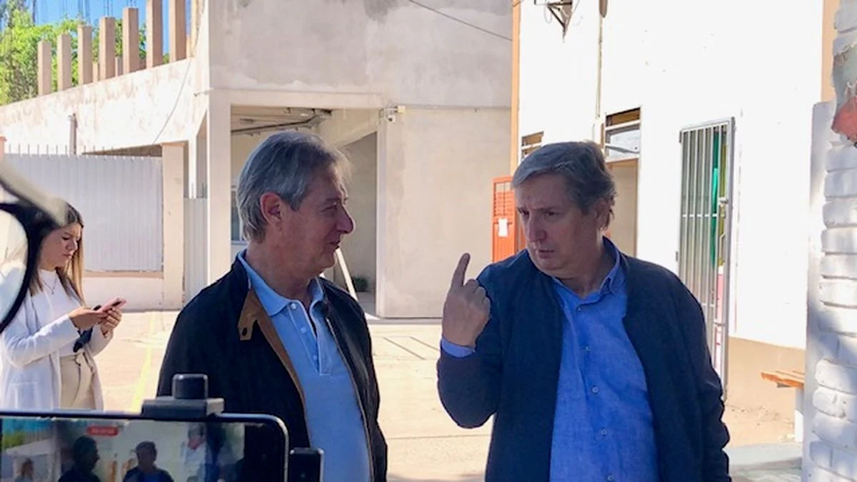 El revés para los Félix en la Legislatura: pérdida en Senadores y el ingreso de un viejo conocido en Diputados