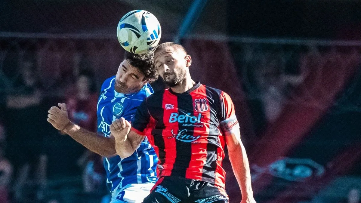 La cruda confesión de Mariano Toedtli que preocupa a todo Godoy Cruz luego de un empate con sabor a muy poco