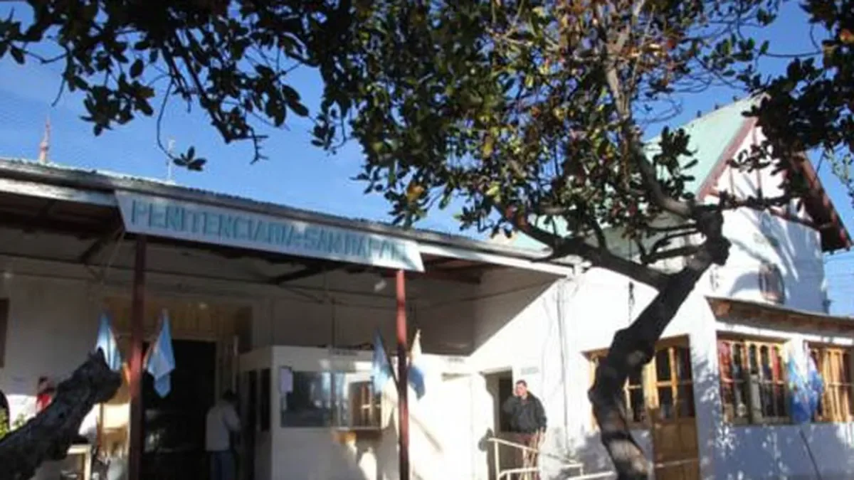 Investigan la muerte de un preso que falleció en el hospital de San Rafael