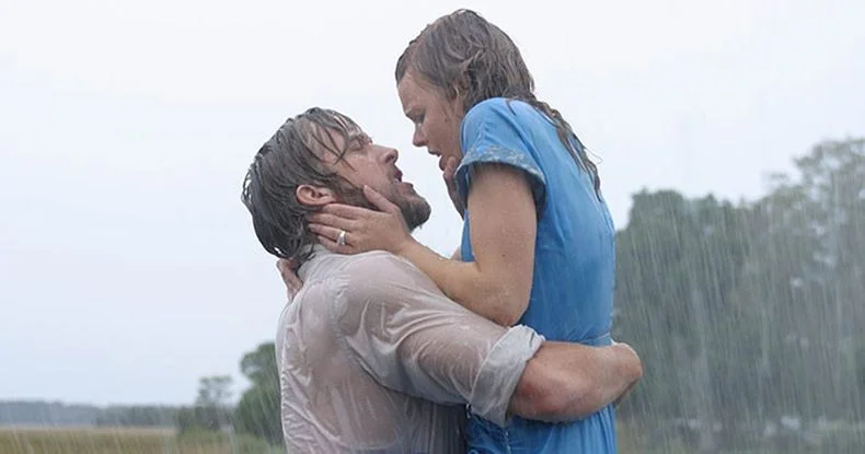 The Notebook