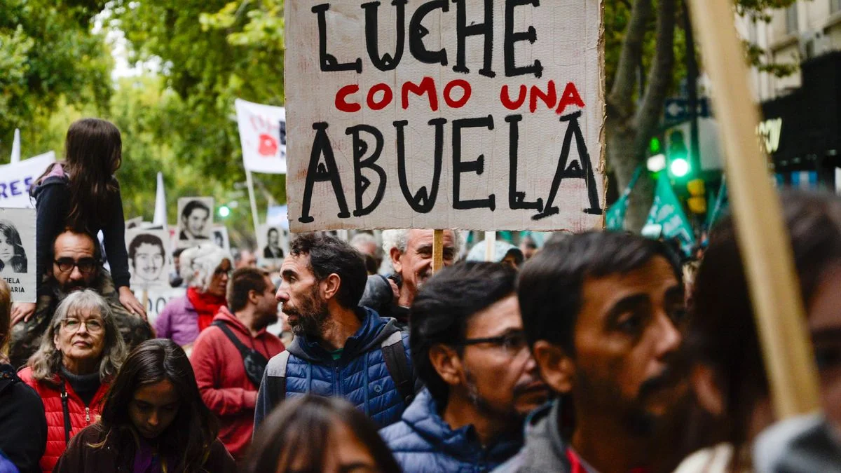 Encuesta de la UBA y el CELS en Mendoza: amplio consenso en el rechazo a la dictadura y apoyo a los juicios