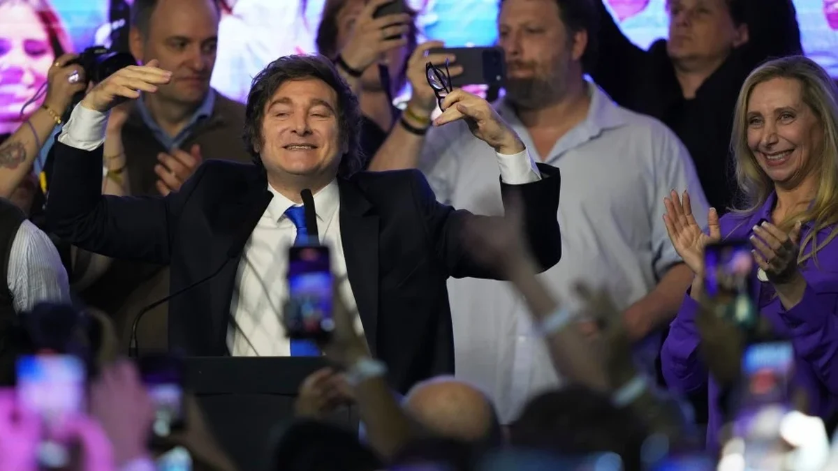 La insólita medida del Gobierno nacional contra la prensa y la casta política