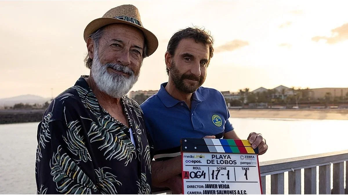La nueva comedia negra y thriller psicológico con Guillermo Francella que llega al cine