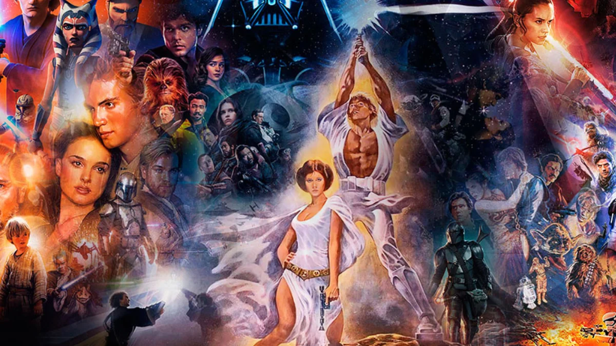 La provincia celebra el Star Wars Day en Godoy Cruz: de qué se trata la propuesta