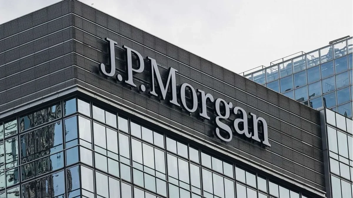 Sonríe Luis Caputo: el buen pronóstico del JP Morgan sobre las acciones argentinas