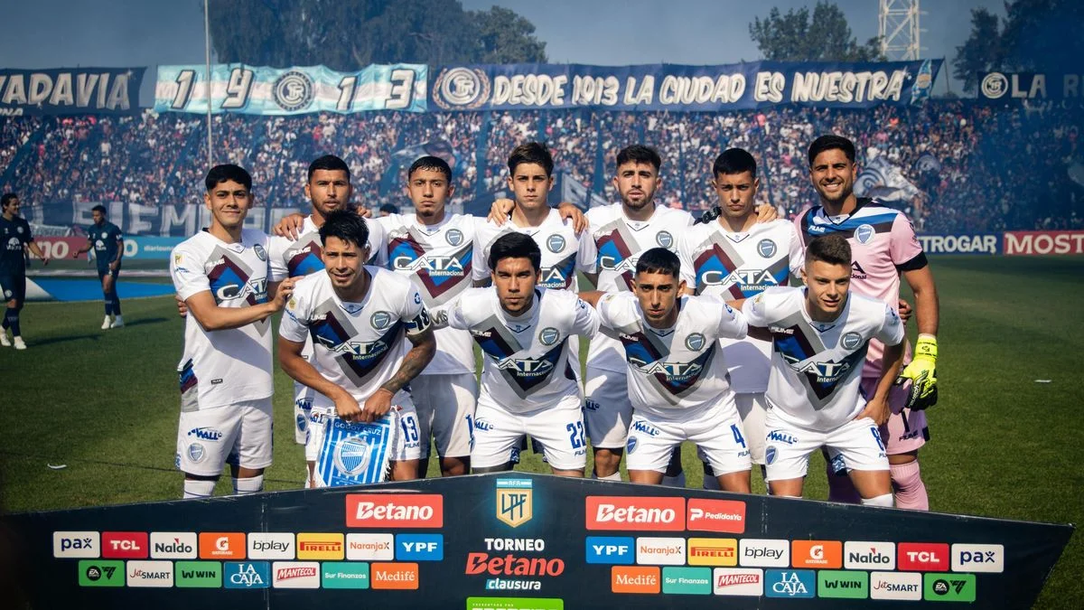 ¿Qué necesita Godoy Cruz para salvarse del descenso y por qué le prende velas a Independiente Rivadavia?