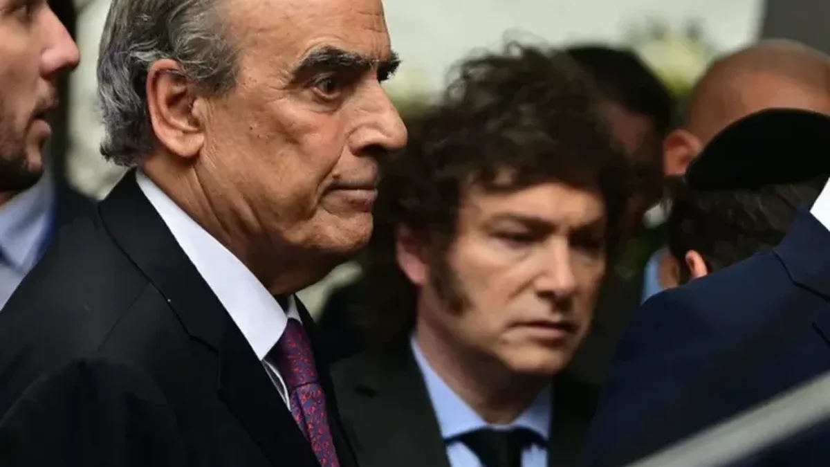 Milei envía a Francos al Congreso para intentar aplacar el escándalo de las coimas