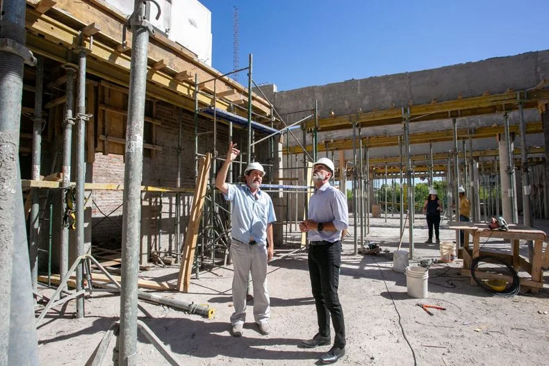 Proyectos de construcci&oacute;n tendr&aacute;n beneficios al no pagar tasas municipales.&nbsp;