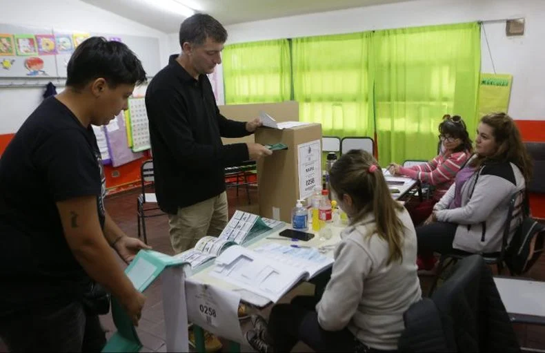 En seis departamentos hay elecciones el 22 de febrero.&nbsp; &nbsp;