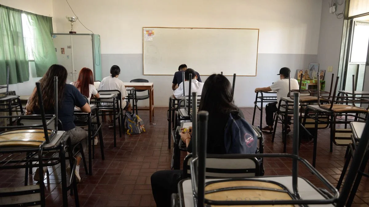 El país cerró el primer trimestre con 9,4% de inflación: educación subió 12,1% en marzo