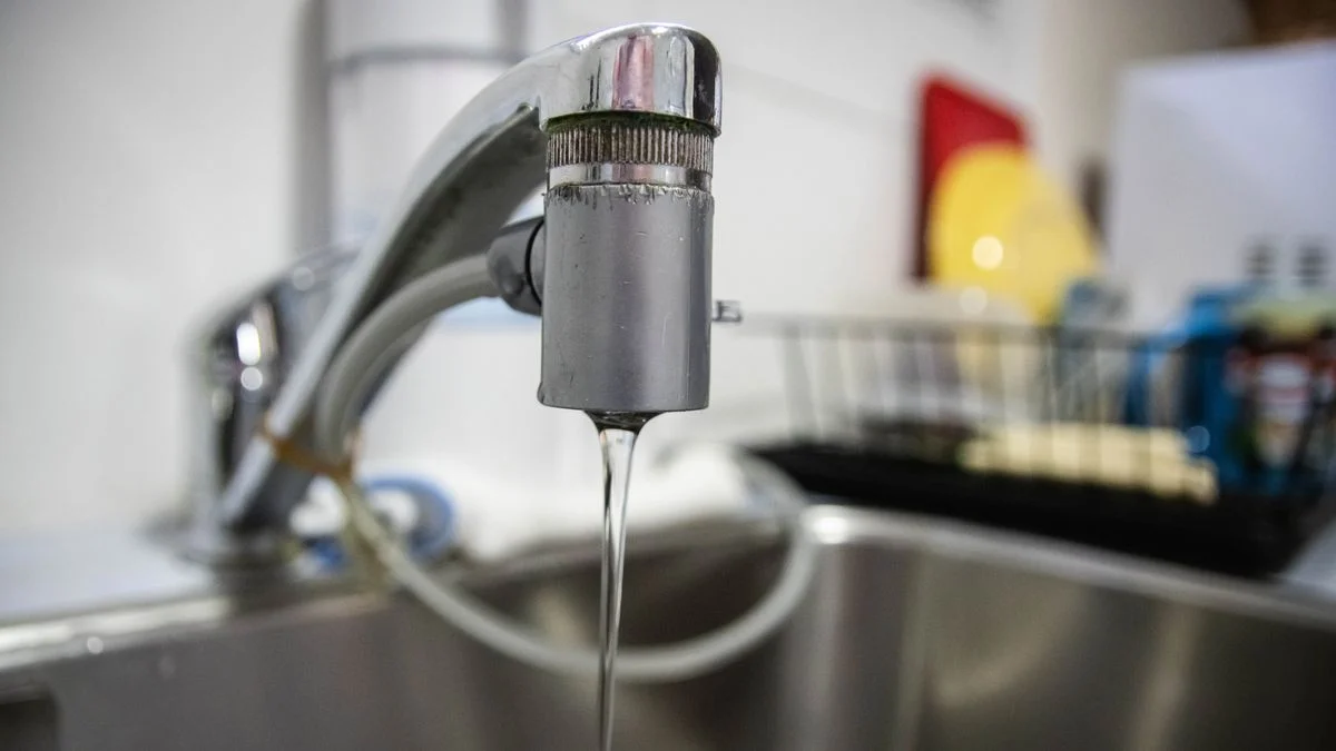 Masivo corte de agua en Mendoza: las zonas más afectadas por la interrupción del servicio