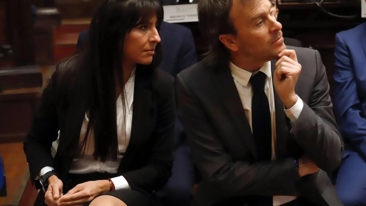 Diputados de Cornejo y libertarios votaron contra la plata para la UNCuyo y la Emergencia en Discapacidad