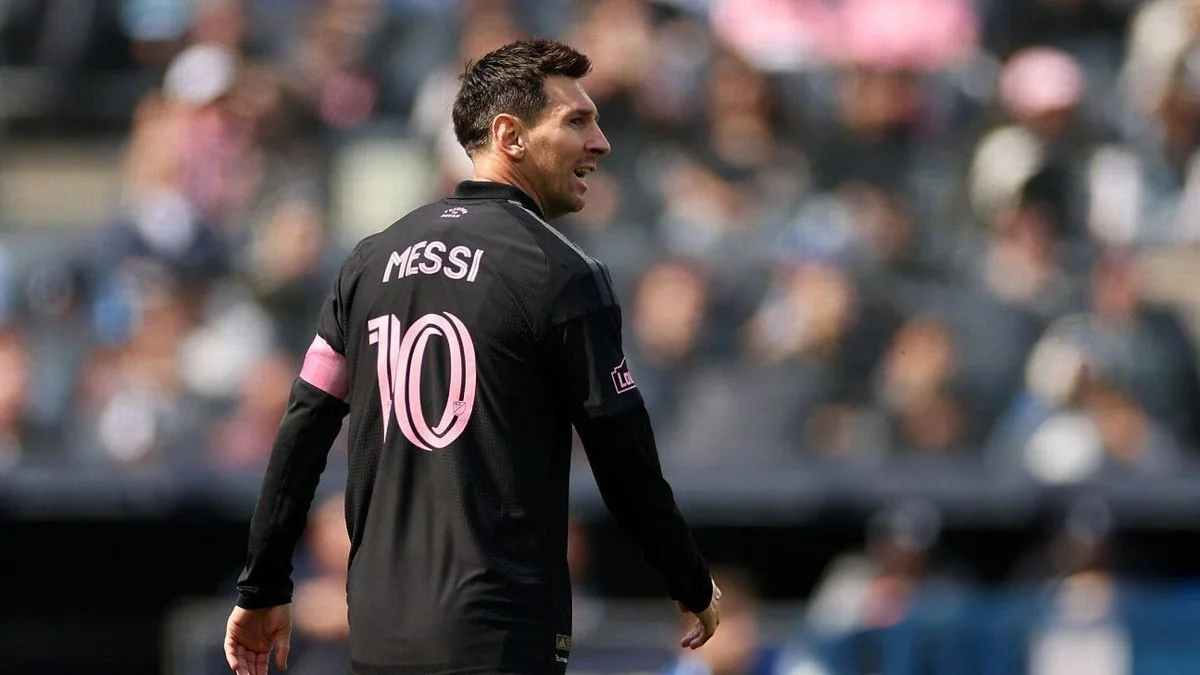 ¿Se vuelven a juntar? El mejor socio de la carrera de Messi está a un paso de la MLS