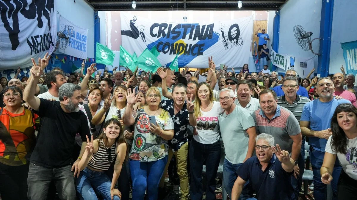 Anabel Fernández Sagasti está cada vez más cerca de tener sello propio: quiénes ponen la firma