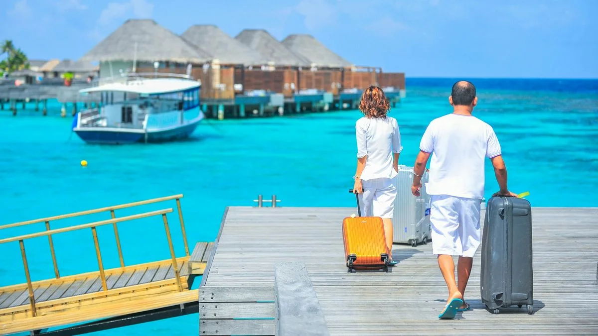 Tips: cómo viajar en vacaciones sin impactar al medio ambiente