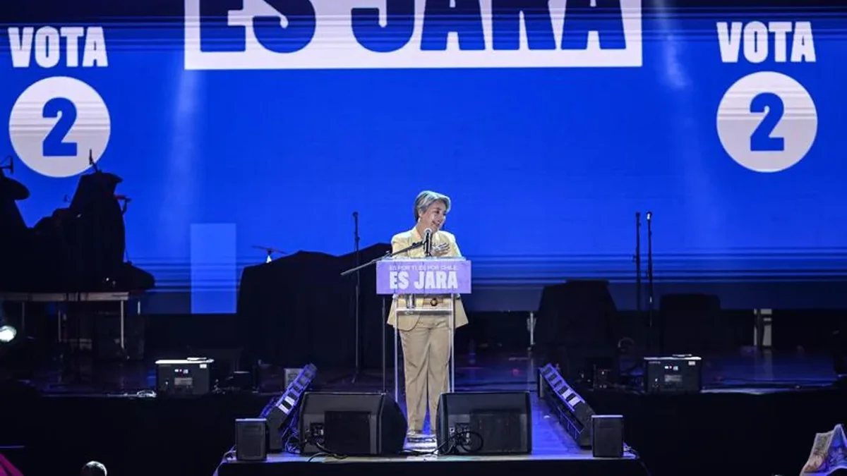 Elecciones presidenciales en Chile: quiénes son los candidatos a suceder a Gabriel Boric