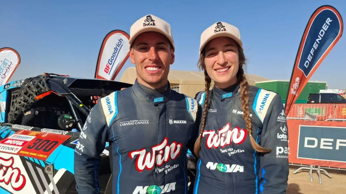 No solo fue el milagro en motos: el balance completo de los 20 argentinos que desafiaron el Rally Dakar