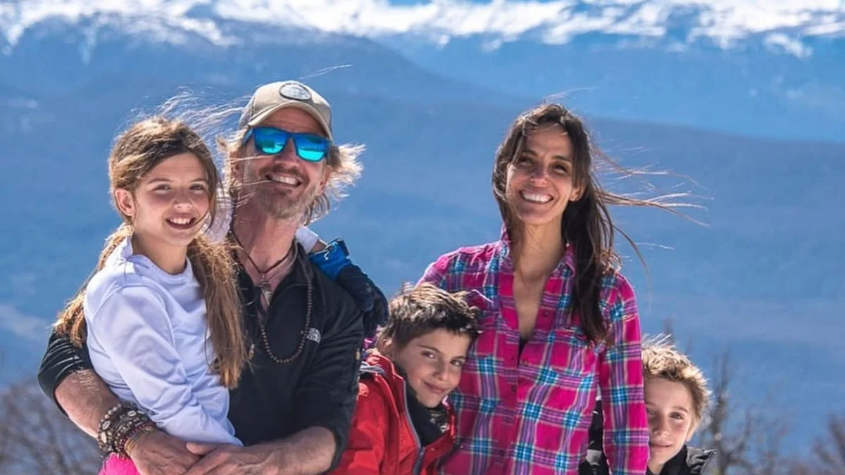 Facundo Arana no pudo esquivar a la prensa y habló sobre su separación