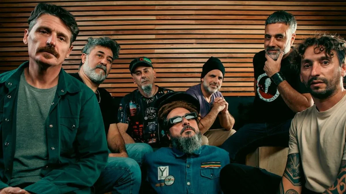 Este domingo, Nonpalidece presenta su nuevo disco en Mendoza