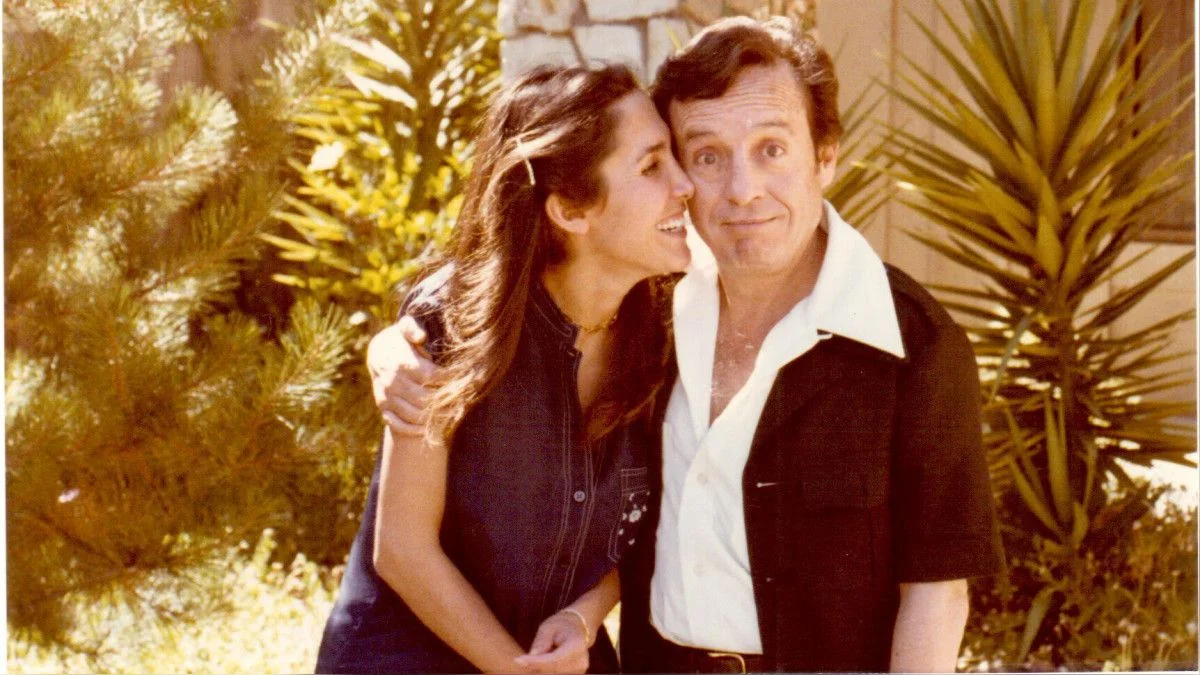 Chespirito, entre pasiones y traiciones: lo que expuso la bioserie