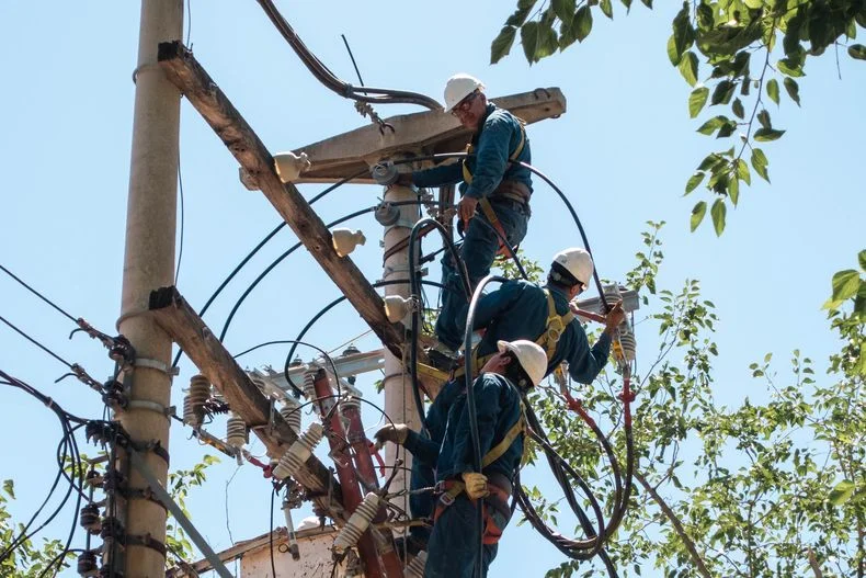 Diferentes zonas de Mendoza estarán afectadas por estos trabajos.
