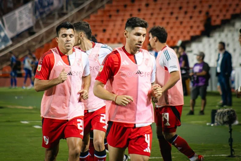 Montiel se volvi&oacute; a lesionar.