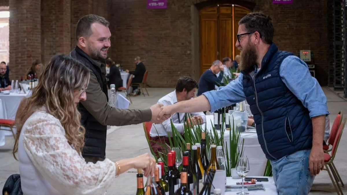 La Vinexpo Explorer Mendoza llegó a su fin: qué dijeron los participantes