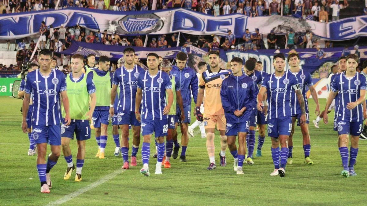 El sincericidio de los jugadores de Godoy Cruz tras la dura derrota en el debut: "No es lo que queríamos"