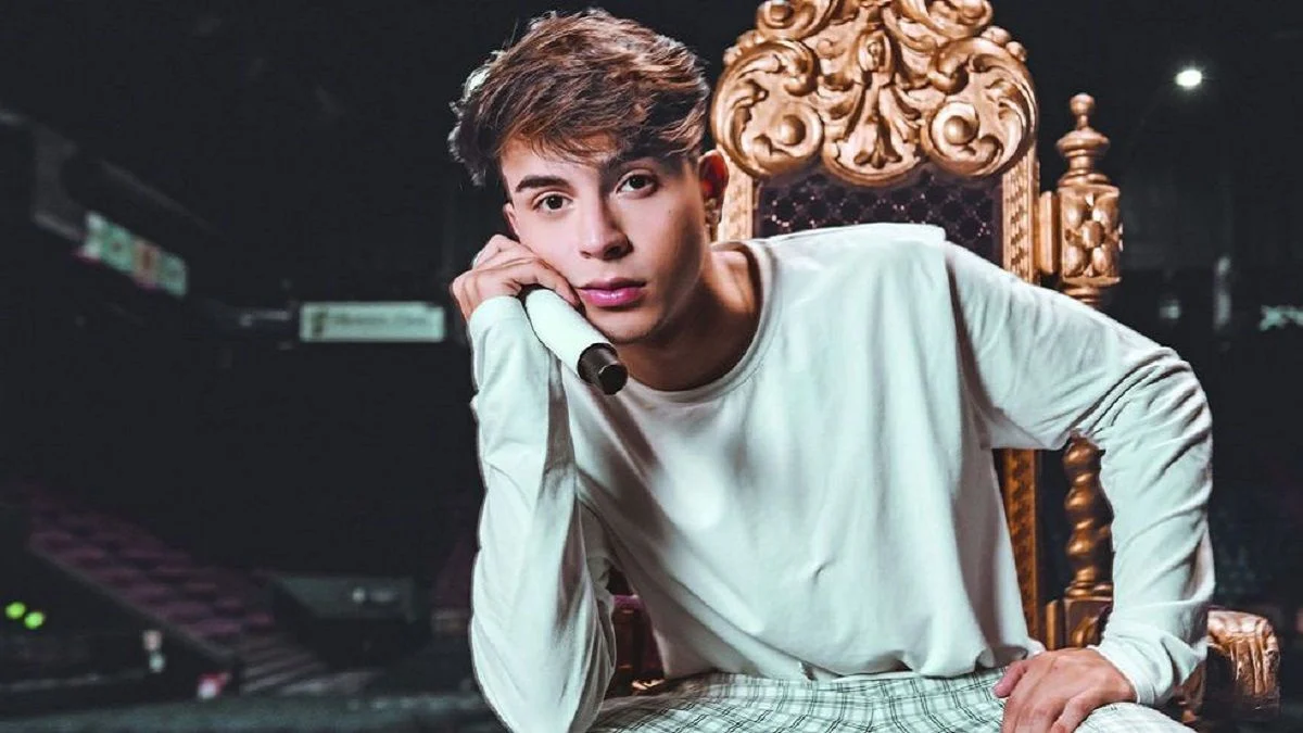 San Rafael recibe a Rusherking: ¿dónde actuará el ex novio de la China Suárez?