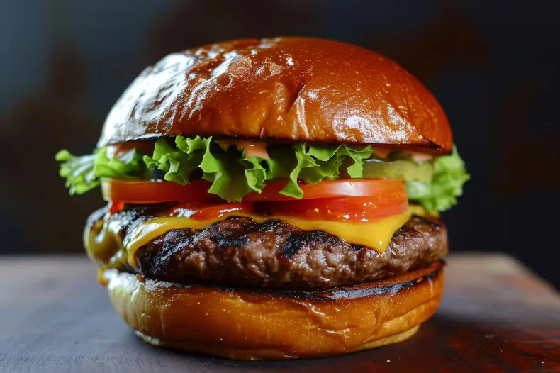 Una hamburguesa será coronada como la mejor de todo Mendoza