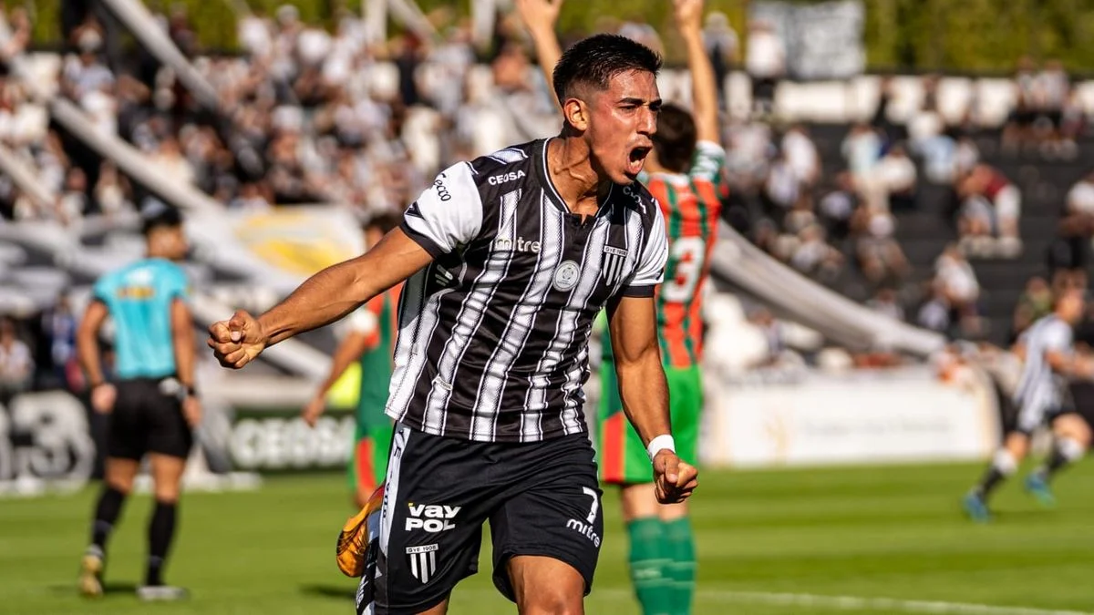 El formidable dato que ilusiona a Gimnasia con recuperar la cima de la Primera Nacional