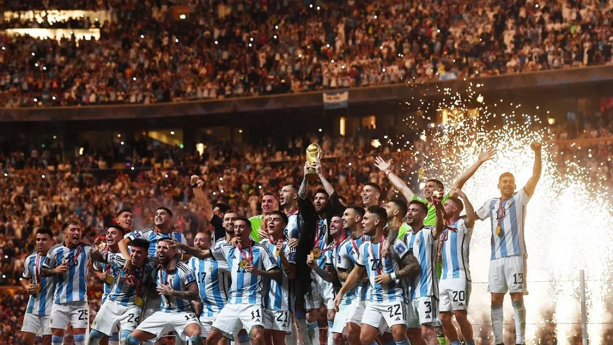 La cruda confesión de un campeón del mundo tras recuperarse de una grave lesión: "Venía en un camino oscuro"