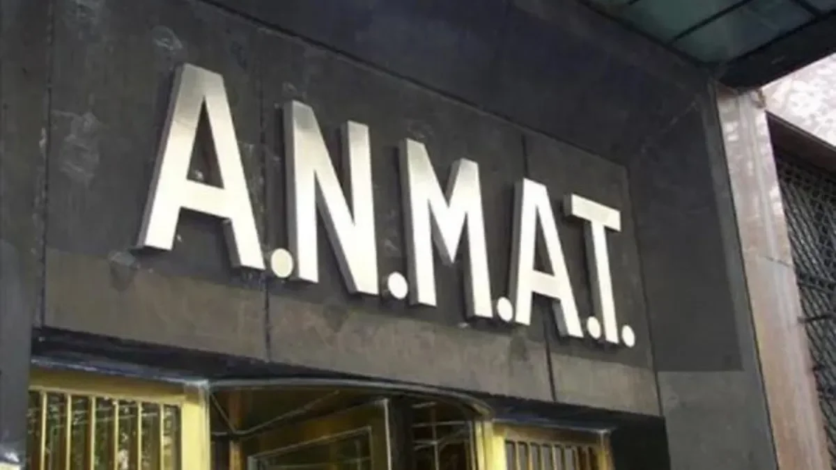 A fijarse en casa: ANMAT prohibió 18 suplementos dietarios y un medicamento para diabetes