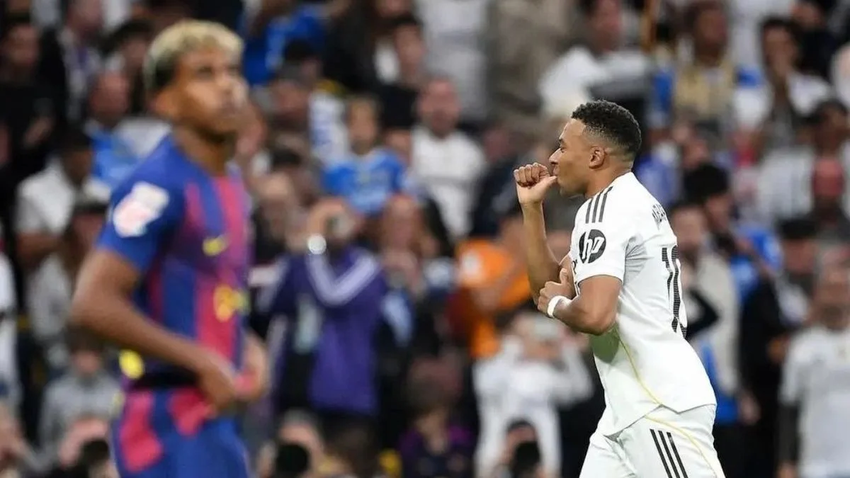 Final caliente y polémica: Real Madrid se quedó con el clásico y sacó una ventaja clave en la lucha por LaLiga
