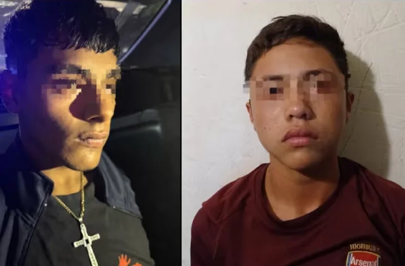 Homicidio en La Plata: dictaron la prisión preventiva de uno de los asesinos de Kim Gómez