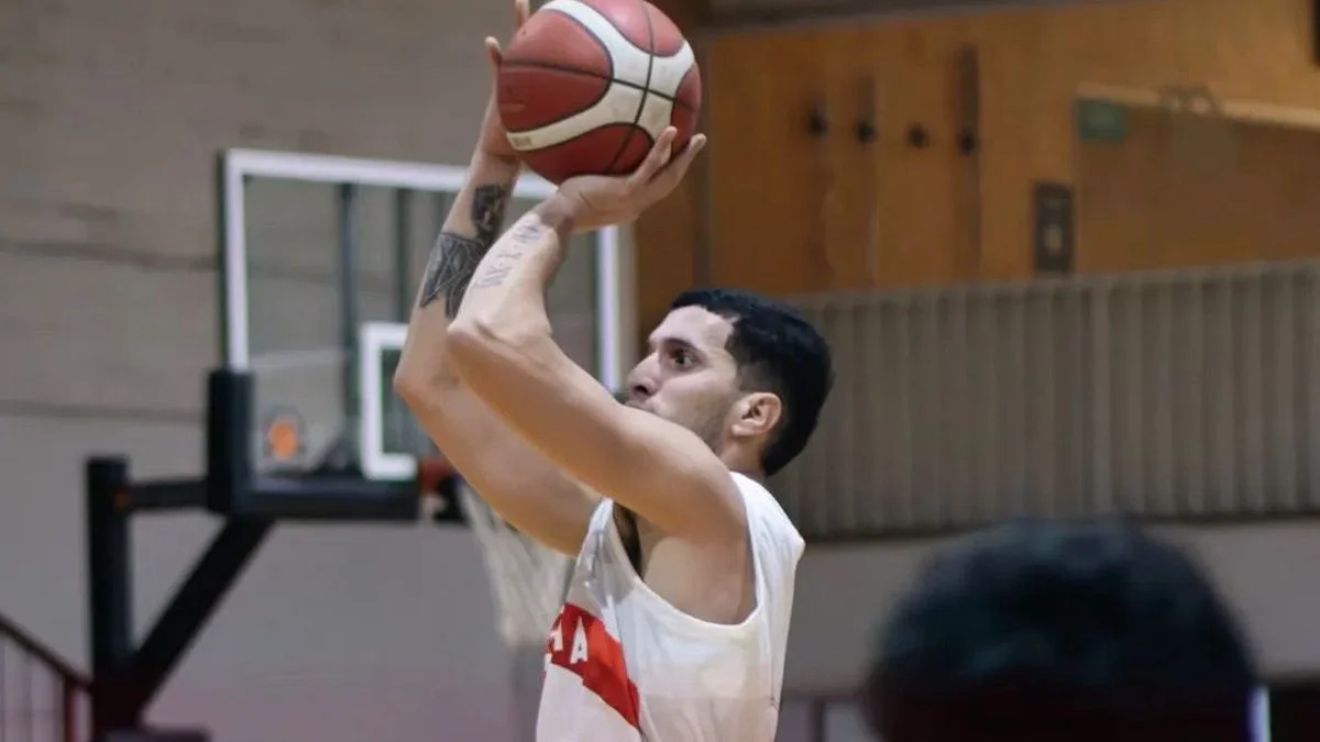Básquet: Anzorena lidera la tabla, con Huracán Las Heras y Godoy Cruz al acecho